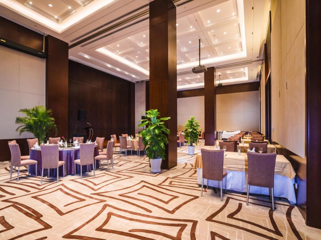 Chun'an Hangzhou 1000Island Lake Greentown Resort Hotel מראה חיצוני תמונה