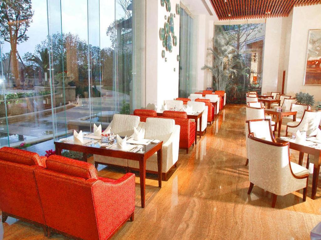 Chun'an Hangzhou 1000Island Lake Greentown Resort Hotel מראה חיצוני תמונה