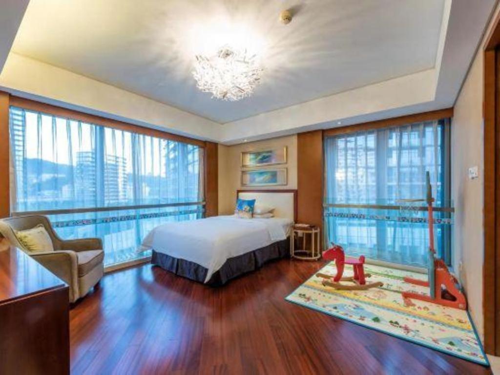Chun'an Hangzhou 1000Island Lake Greentown Resort Hotel מראה חיצוני תמונה