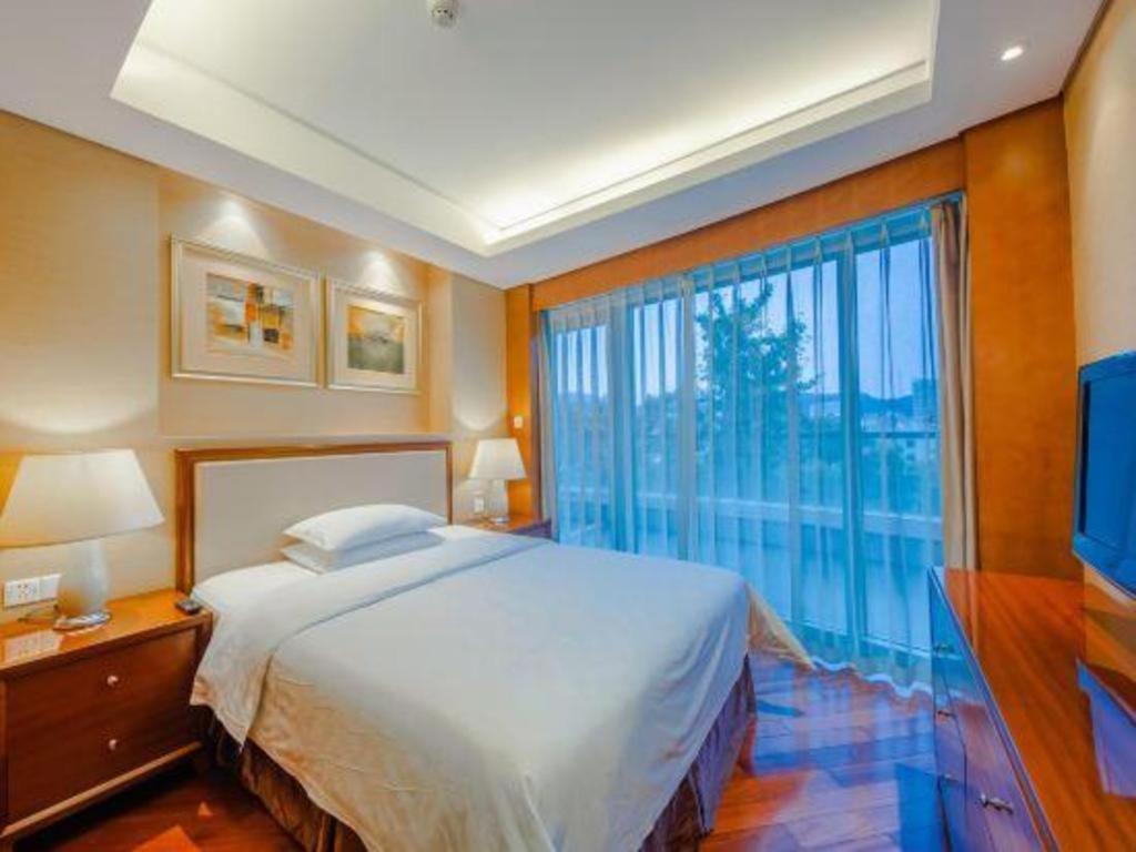 Chun'an Hangzhou 1000Island Lake Greentown Resort Hotel מראה חיצוני תמונה