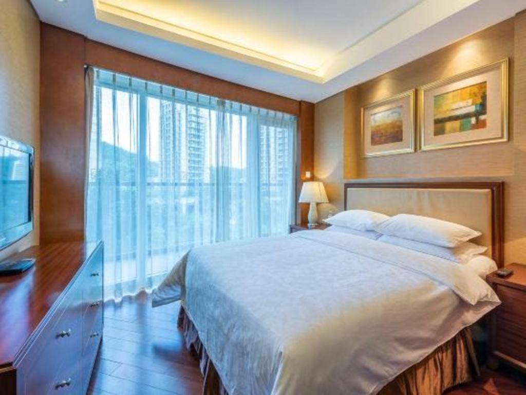 Chun'an Hangzhou 1000Island Lake Greentown Resort Hotel מראה חיצוני תמונה