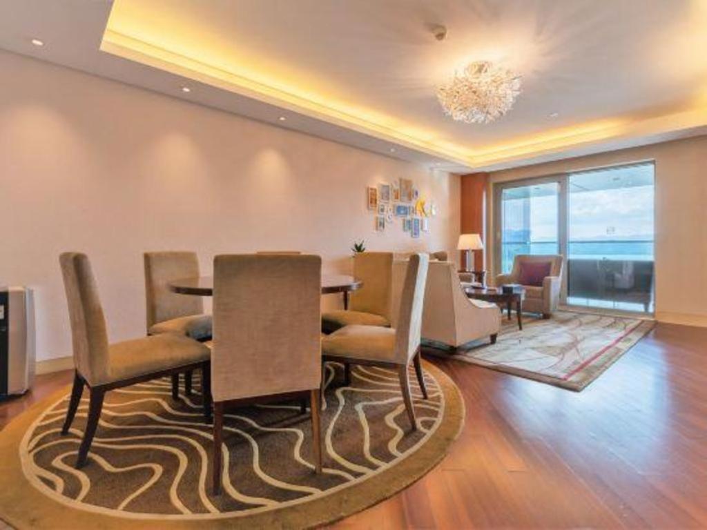 Chun'an Hangzhou 1000Island Lake Greentown Resort Hotel מראה חיצוני תמונה