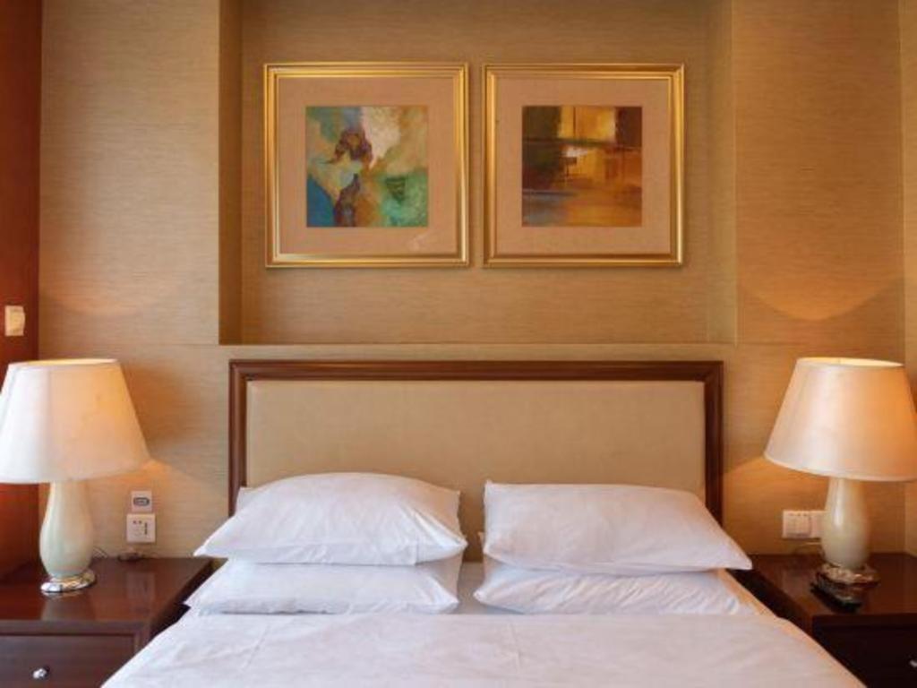 Chun'an Hangzhou 1000Island Lake Greentown Resort Hotel מראה חיצוני תמונה