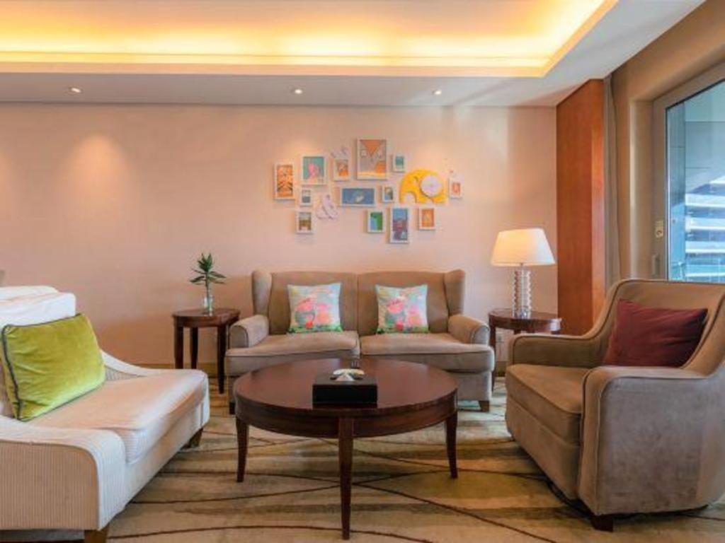 Chun'an Hangzhou 1000Island Lake Greentown Resort Hotel מראה חיצוני תמונה
