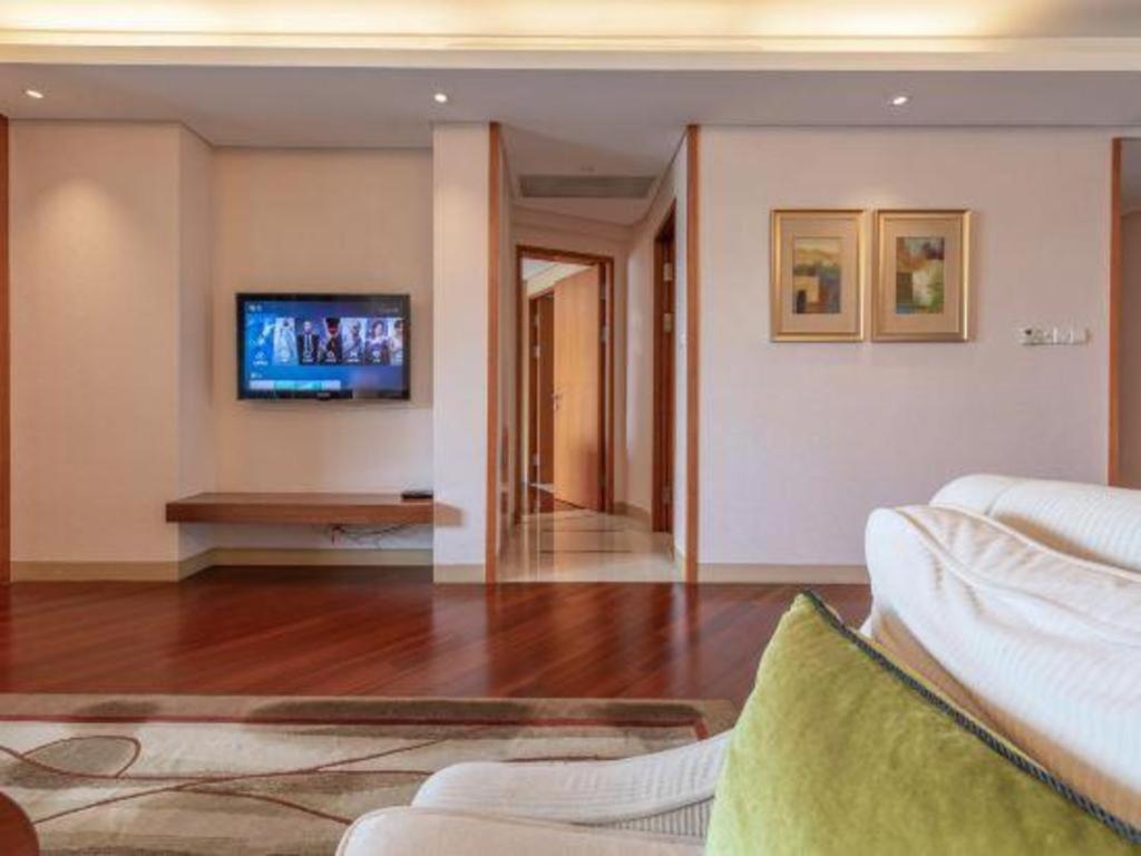 Chun'an Hangzhou 1000Island Lake Greentown Resort Hotel מראה חיצוני תמונה