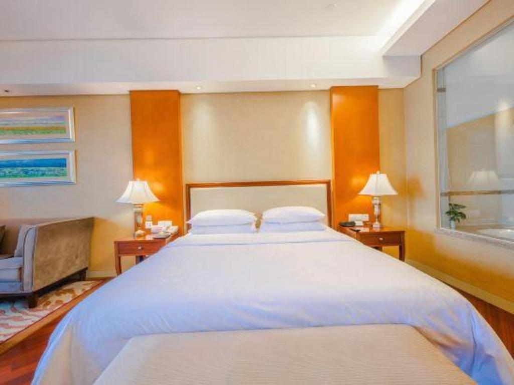 Chun'an Hangzhou 1000Island Lake Greentown Resort Hotel מראה חיצוני תמונה