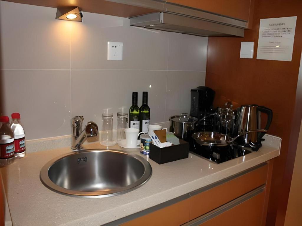 Chun'an Hangzhou 1000Island Lake Greentown Resort Hotel מראה חיצוני תמונה