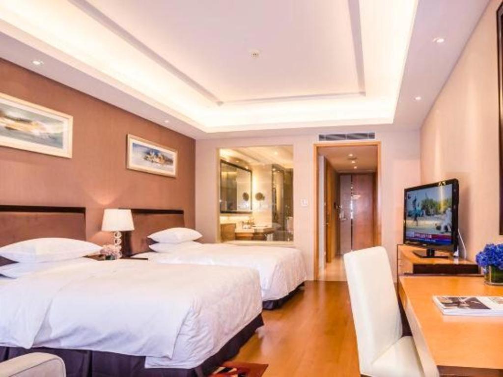 Chun'an Hangzhou 1000Island Lake Greentown Resort Hotel מראה חיצוני תמונה
