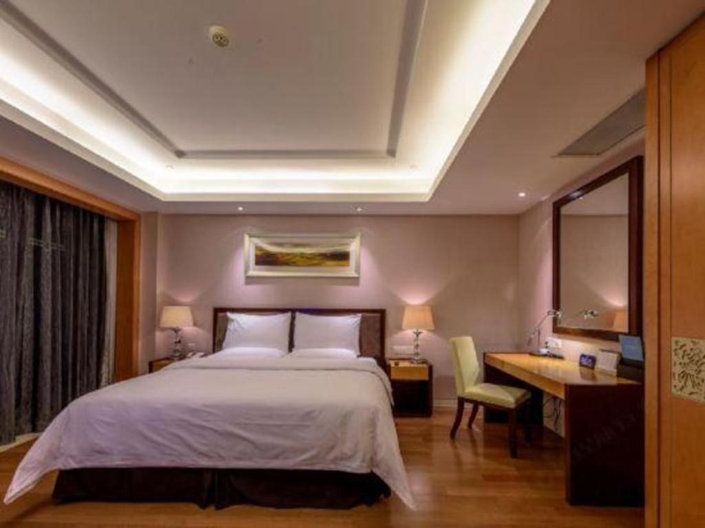 Chun'an Hangzhou 1000Island Lake Greentown Resort Hotel מראה חיצוני תמונה