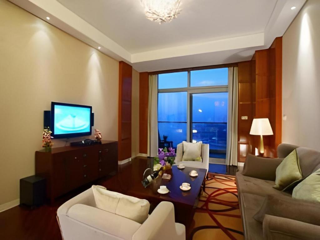 Chun'an Hangzhou 1000Island Lake Greentown Resort Hotel מראה חיצוני תמונה